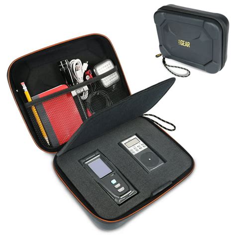 ghost hunting bag|ghost hunting gear cases.